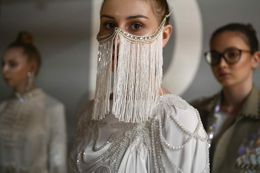 Фото: Global Look Press/XinHua/Alexander Zemlianichenko Jr