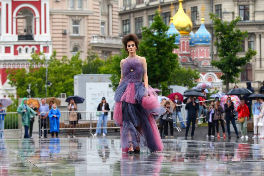 Фото: Агентство городских новостей «Москва»/Сергей Ведяшкин