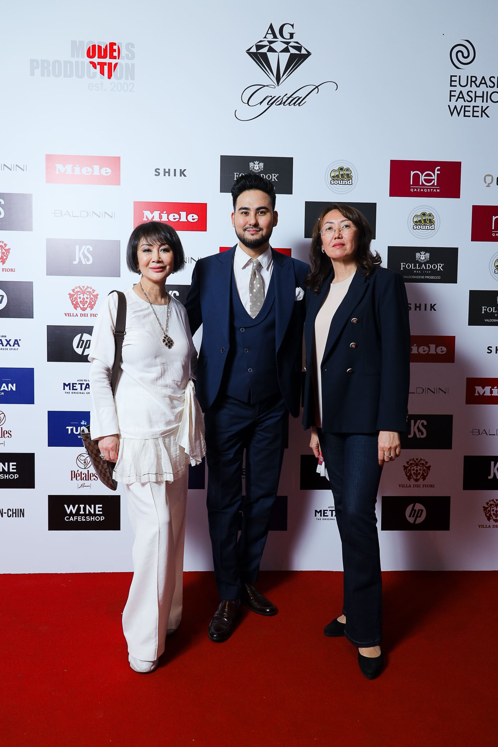 eurasianfashionweek