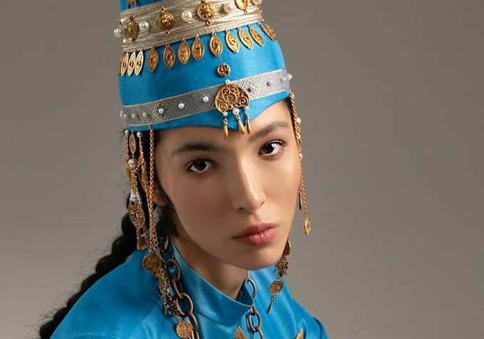 Неделя моды в Бангкоке