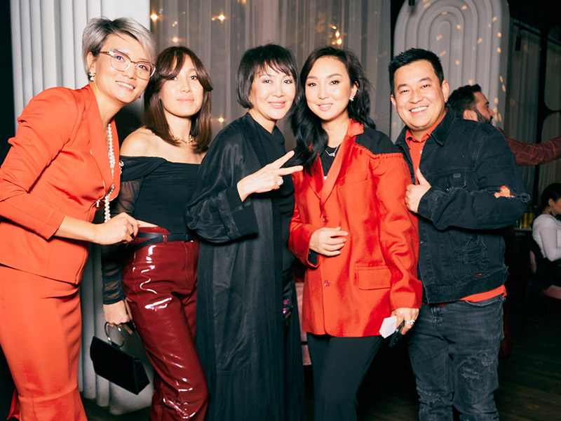 red party