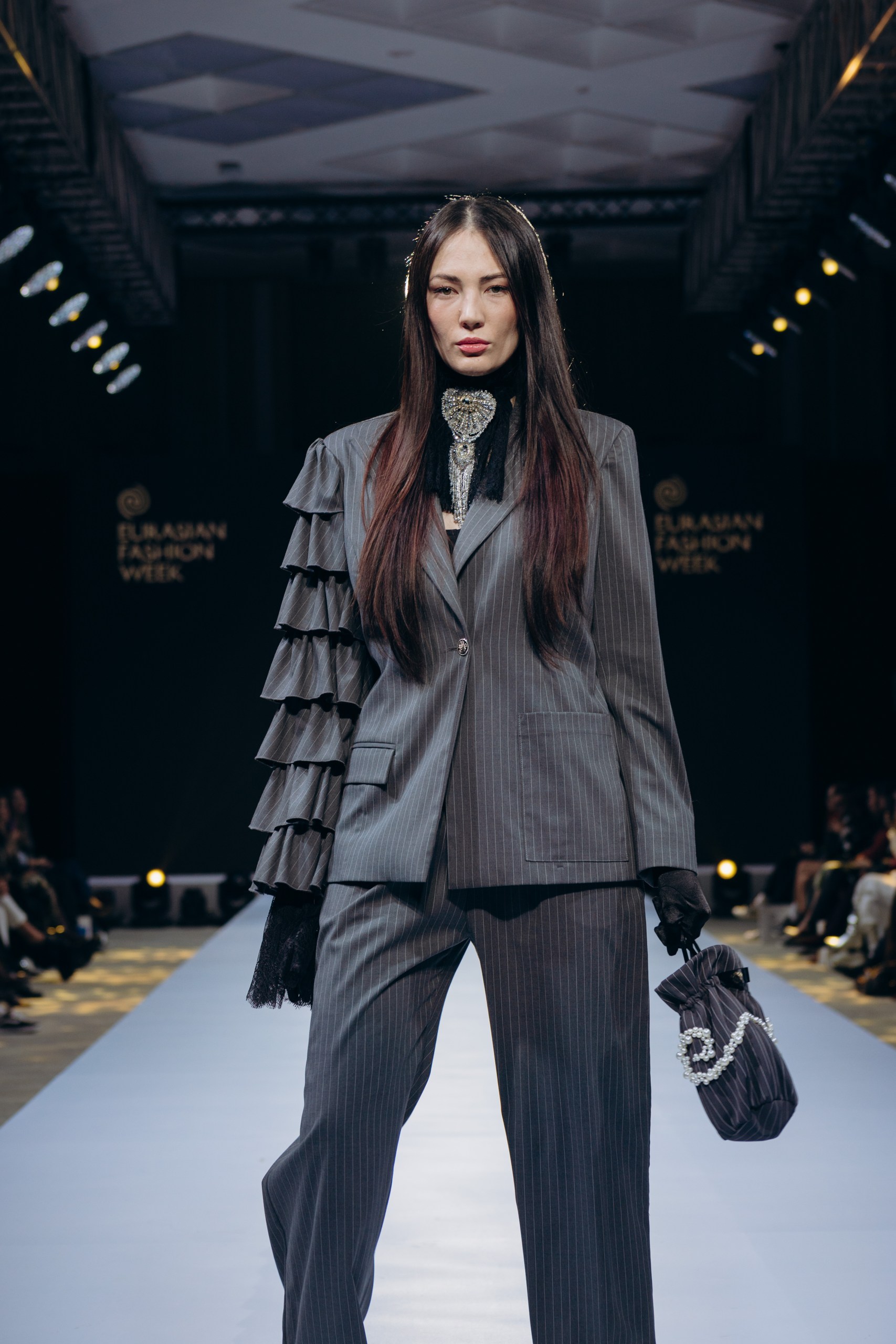 Russalina Egiazaryan