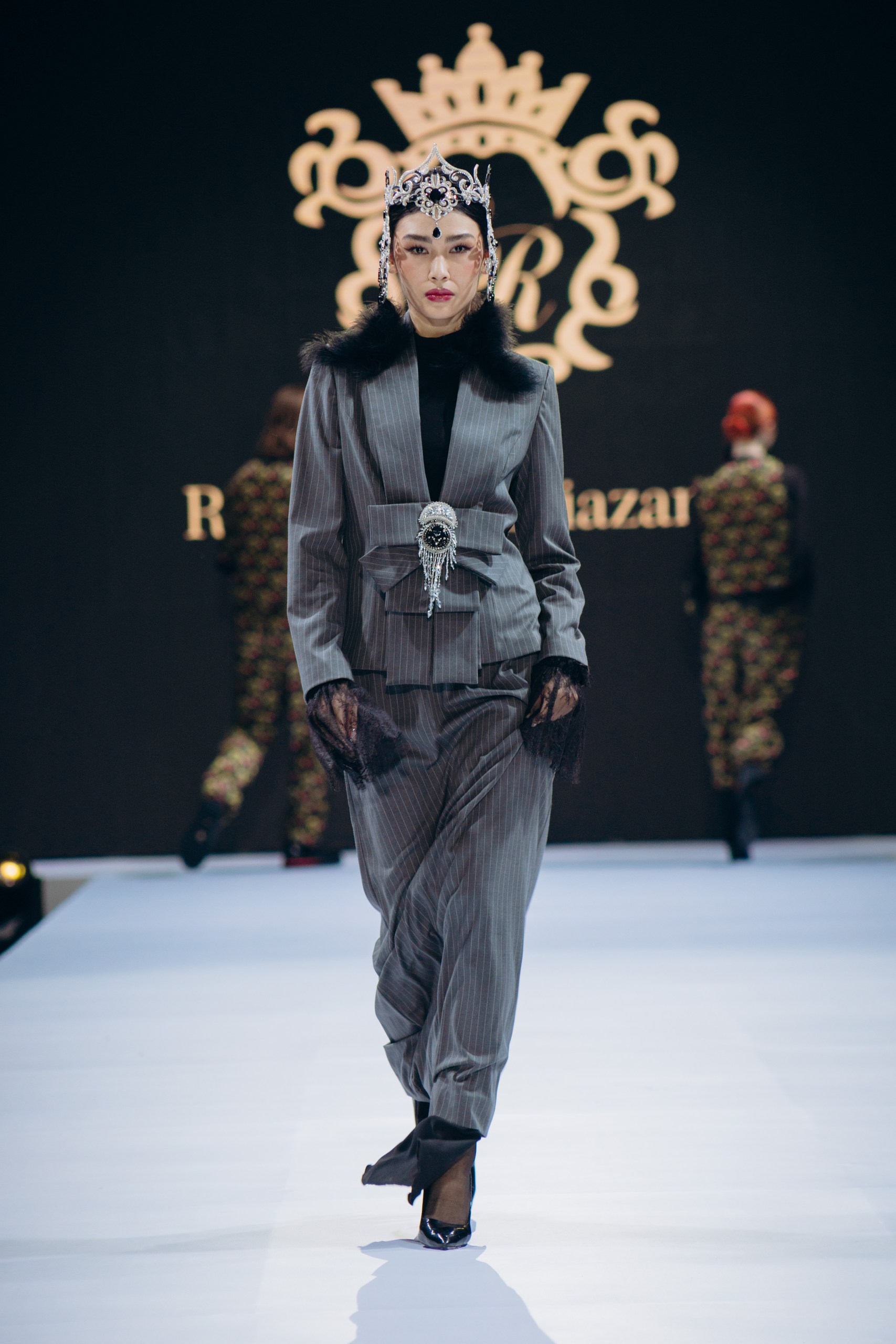 Russalina Egiazaryan