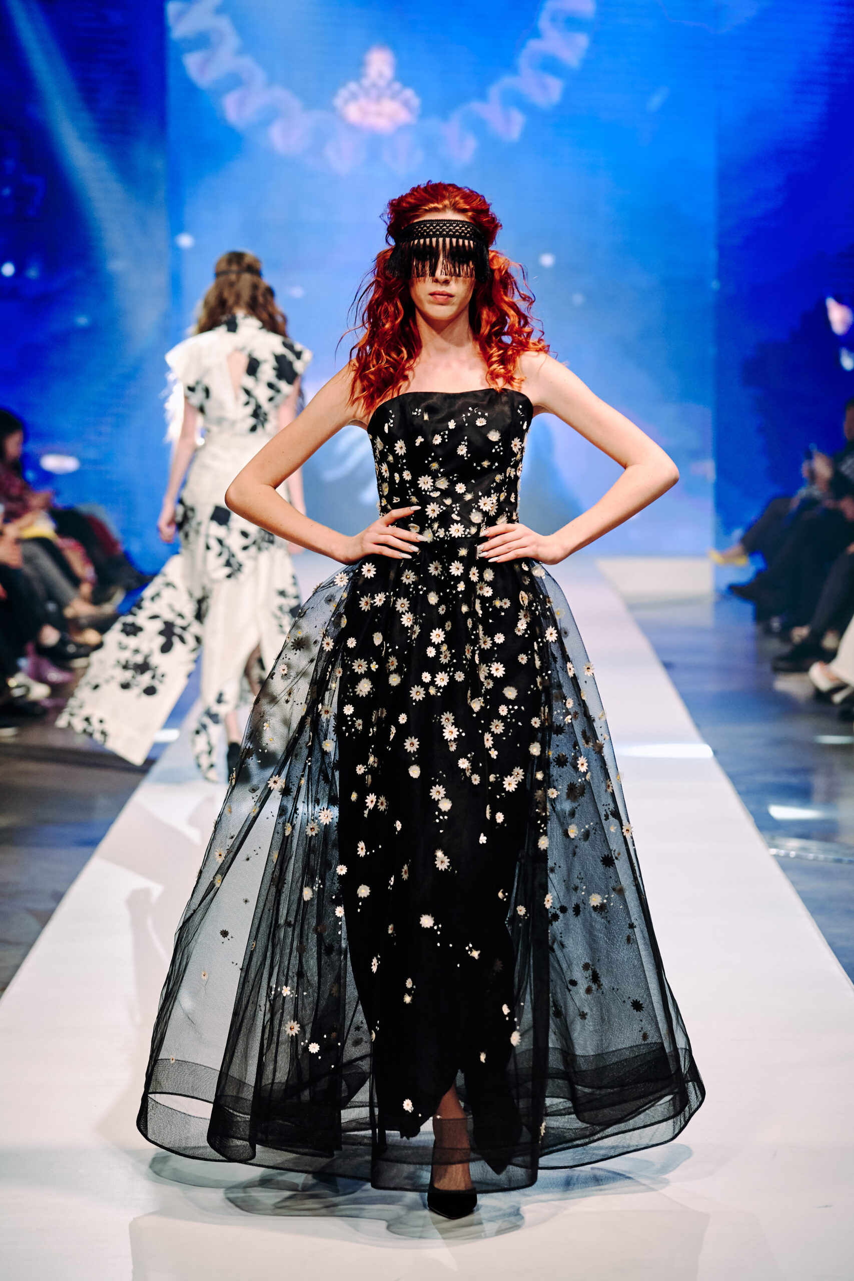 EURASIAN FASHION WEEK DAY 2