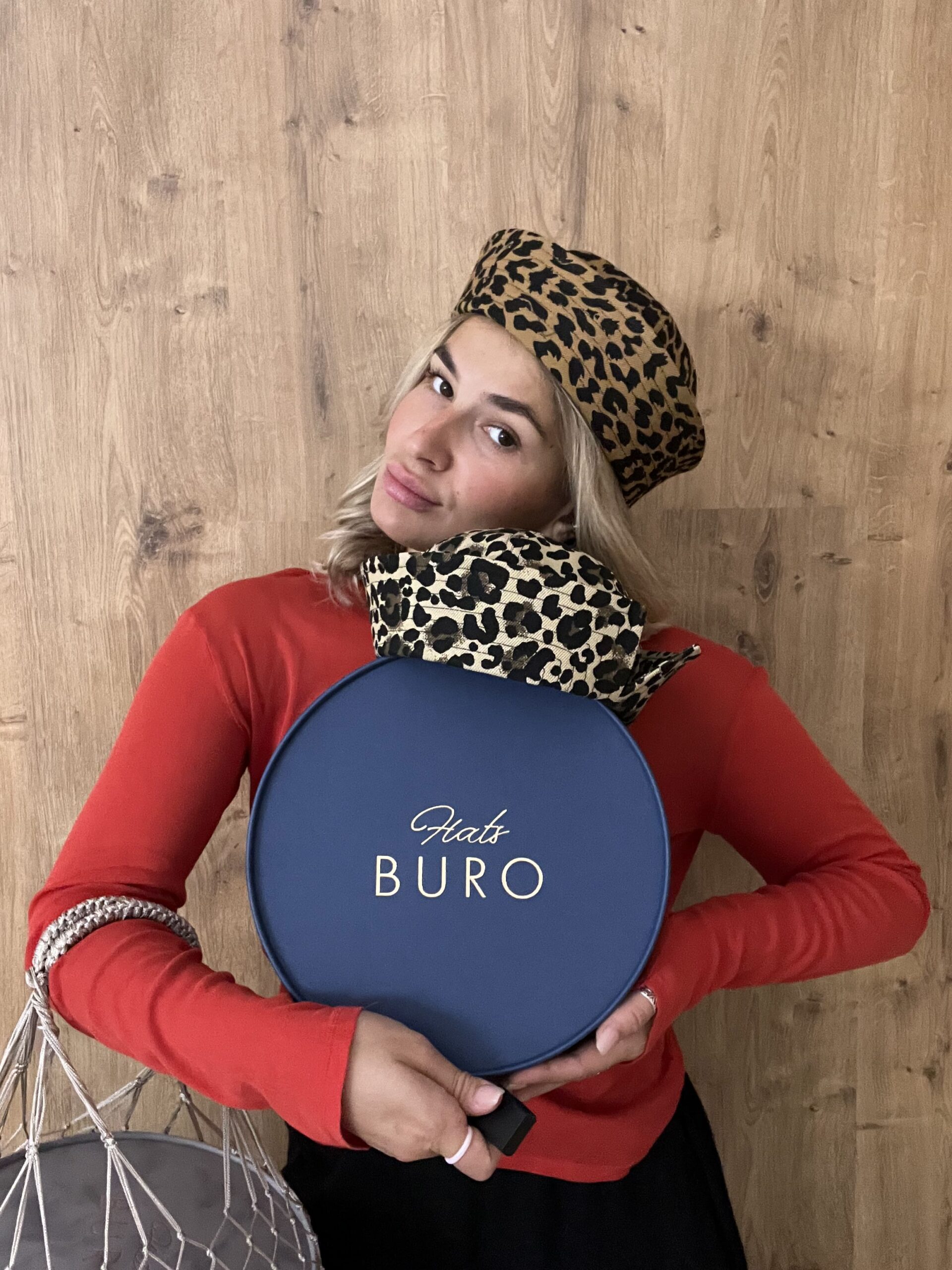 Hats Buro