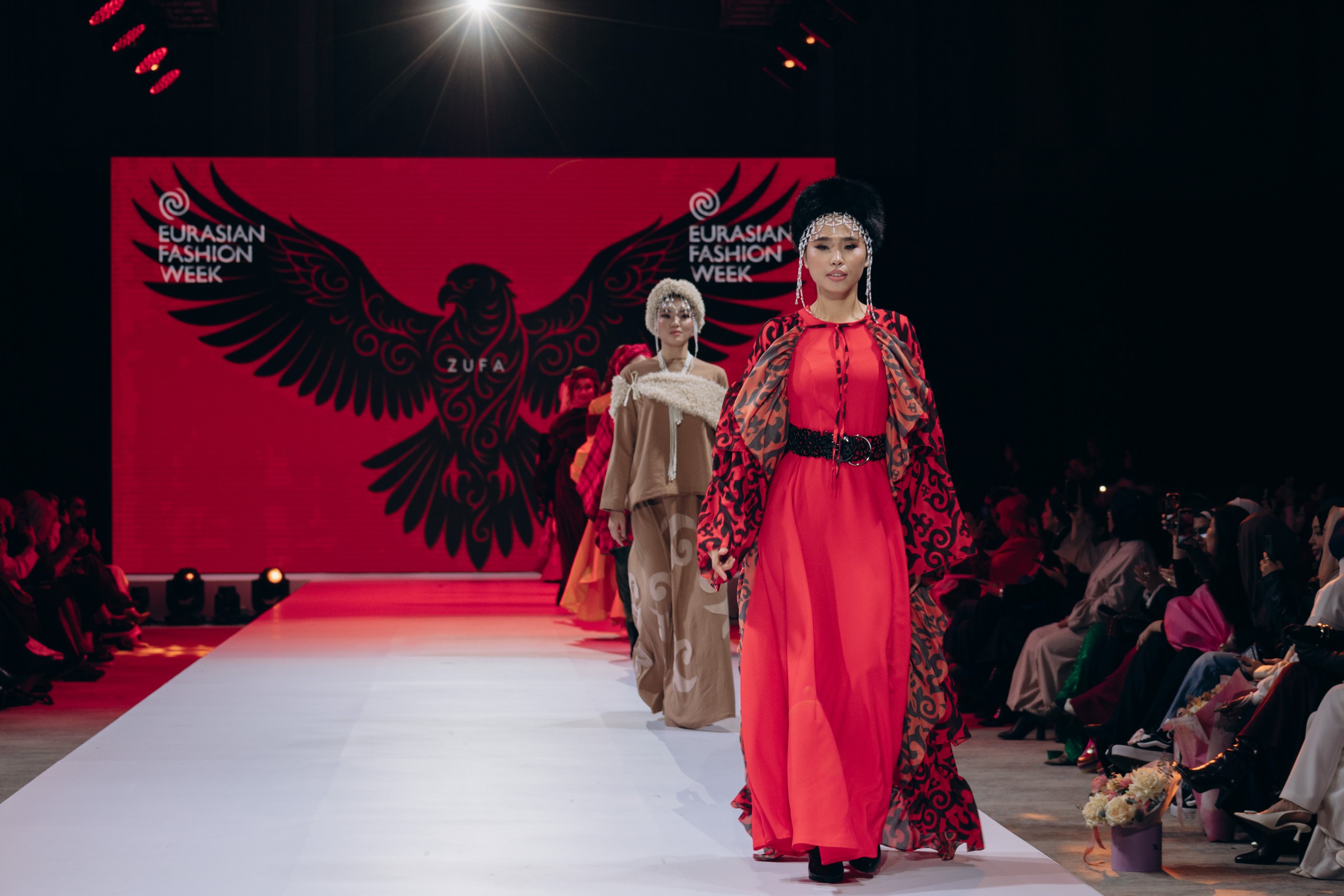 MUSLIM FASHION DAY